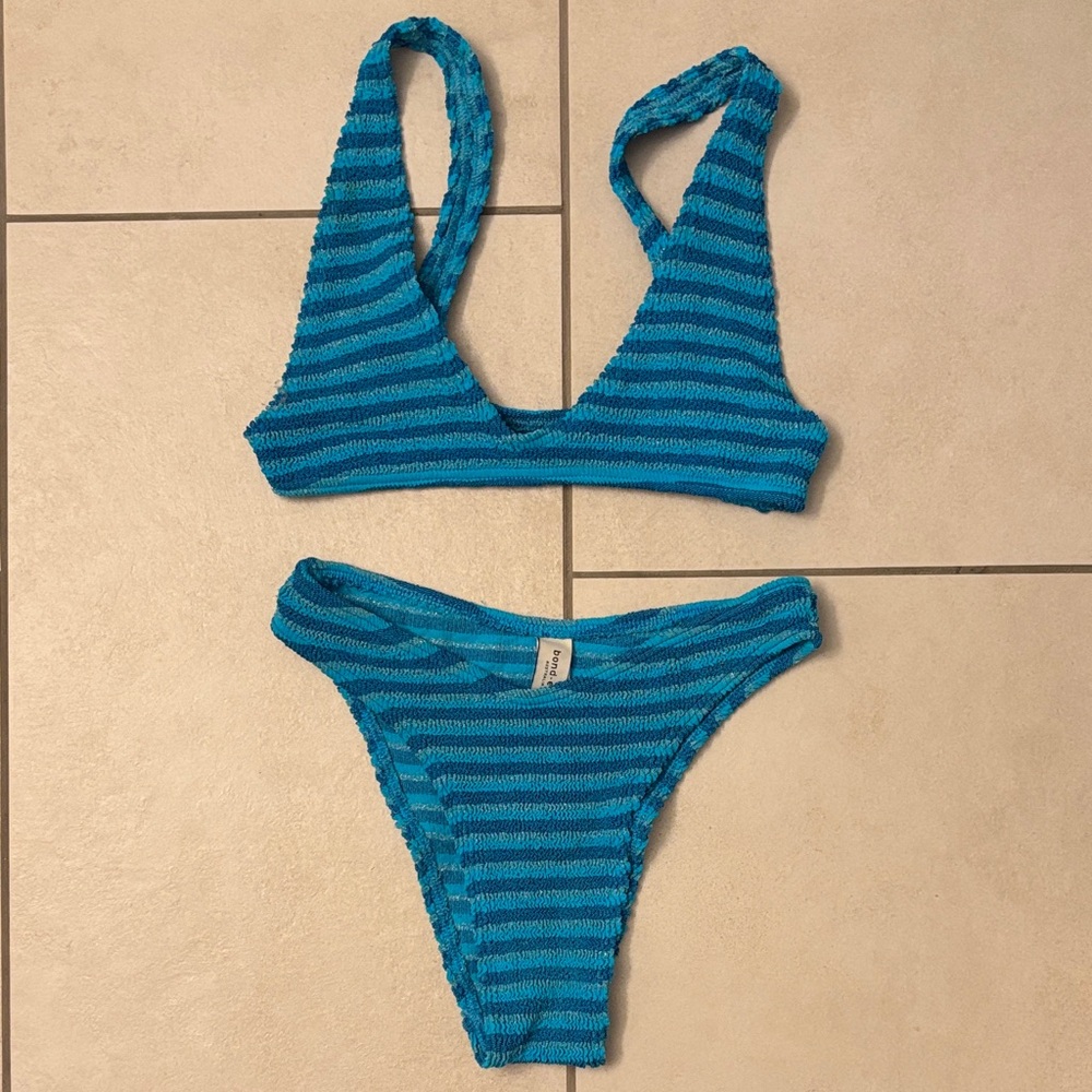 BOND-EYE swim